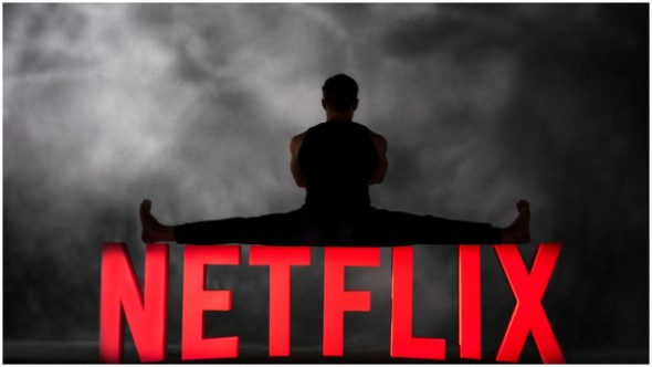 Jean-Claude Van Damme filmează în Franţa o comedie de acţiune pentru Netflix